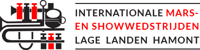 Internationale mars- en showwedstrijden Lage Landen Hamont
